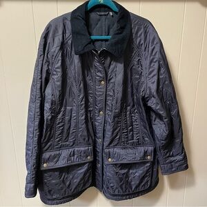 Barbour Jacket